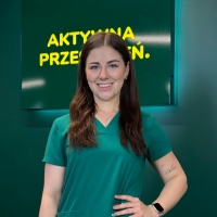 Natalia Jamróg