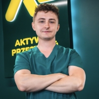Konrad Gajda