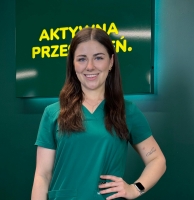 Natalia Jamróg