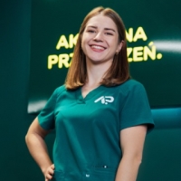 Urszula Gwóźdź-Gawińska